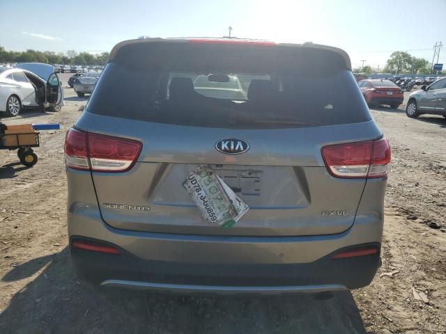 2016 Kia Sorento Ex VIN: 5XYPH4A5XGG141445 Lot: 49968184