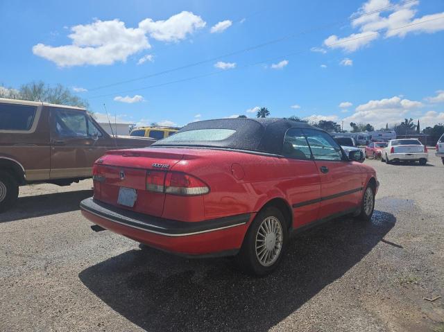 YS3DF78V5S7017890 1995 Saab 900 Se