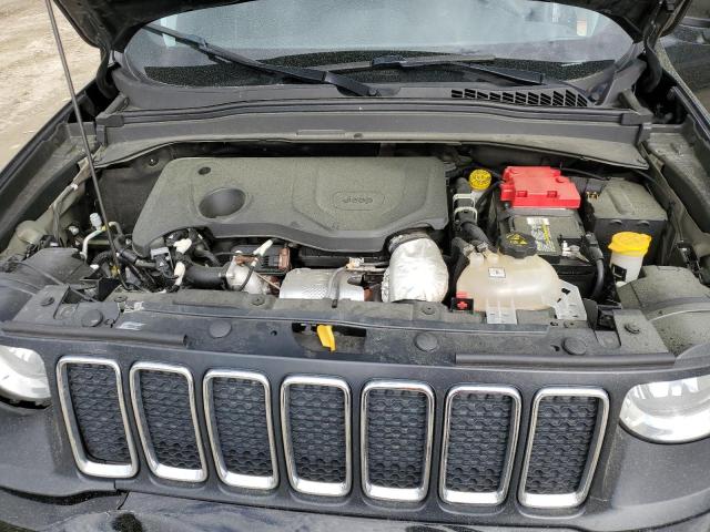 2019 JEEP RENEGADE L - ZACNJAB16KPJ89293