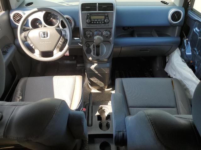 2006 Honda Element Ex VIN: 5J6YH28606L011131 Lot: 50519674