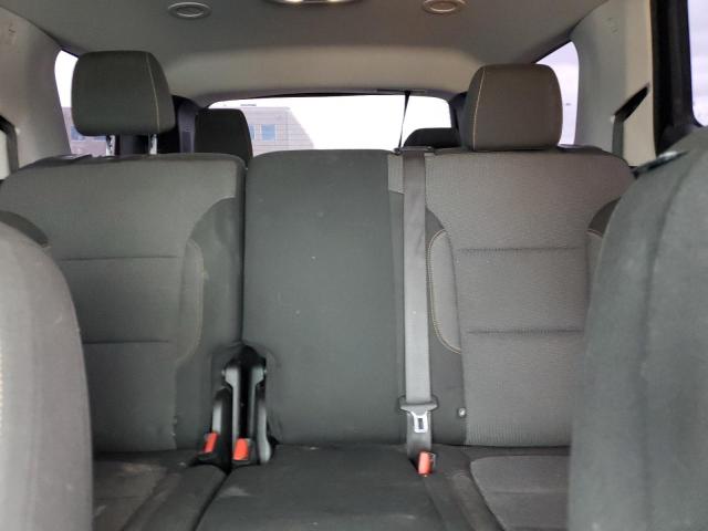 2021 Chevrolet Traverse Ls VIN: 1GNEVFKW5MJ173581 Lot: 51622734