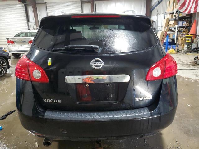 VIN JN8AS5MV0DW132815 2013 Nissan Rogue, S no.6