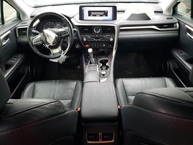 2020 Lexus Rx 350 VIN: 2T2JZMDA3LC250066 Lot: 49358514