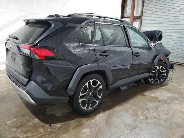 2019 Toyota Rav4 Adventure VIN: 2T3J1RFVXKW020831 Lot: 48584874