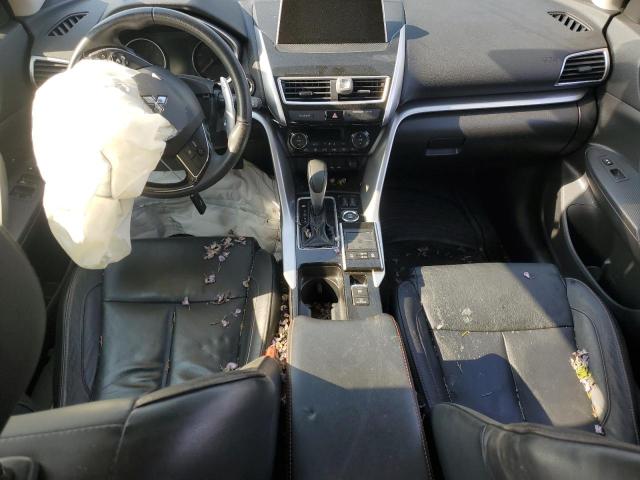 Lot #2459874984 2019 MITSUBISHI ECLIPSE CR salvage car