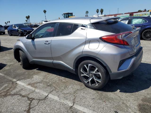 2018 Toyota C-Hr Xle VIN: NMTKHMBX1JR016336 Lot: 50170774