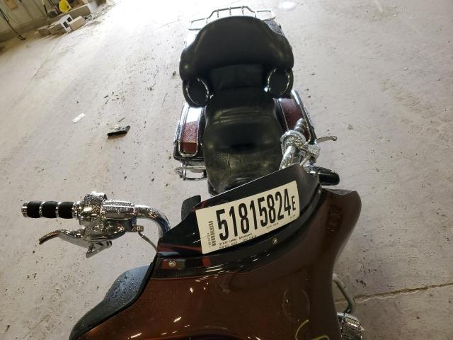 2011 HARLEY-DAVIDSON FLHTCU 1HD1FC419BB637594