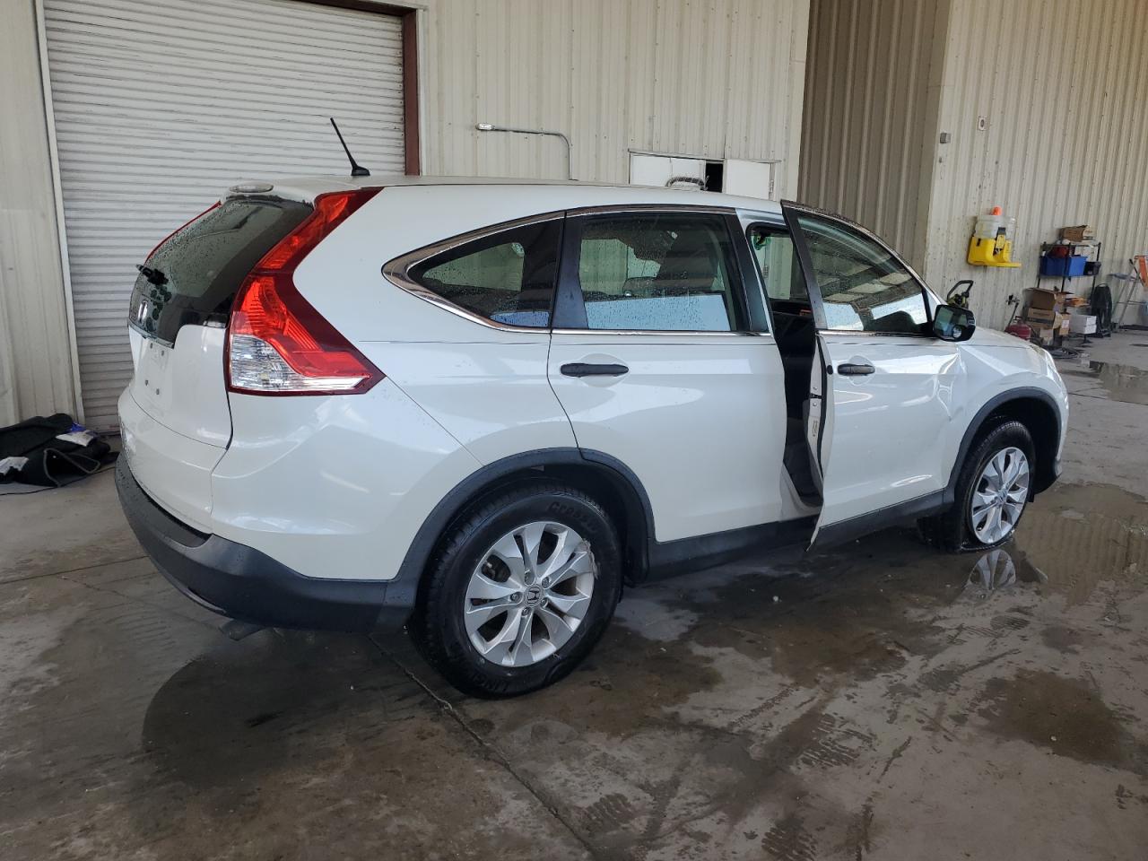 5J6RM3H34EL030050 2014 Honda Cr-V Lx