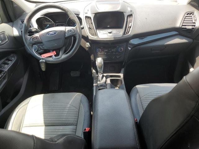 2019 FORD ESCAPE SE - 1FMCU0GD8KUB09338