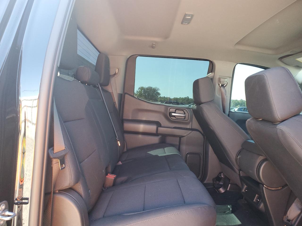 3GCUDAED5NG644779 2022 Chevrolet Silverado K1500