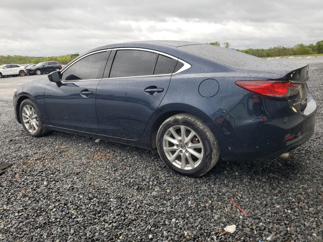 JM1GJ1U59G1482138 2016 Mazda 6 Sport