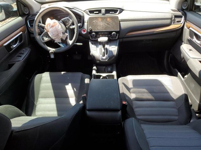 2019 HONDA CRV EX - 5J6RW1H57KA028574