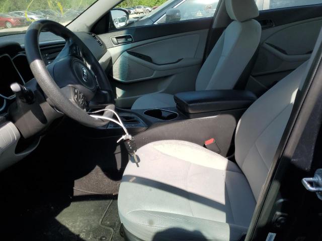 2015 Kia Optima Lx VIN: KNAGM4A73F5566636 Lot: 49333804