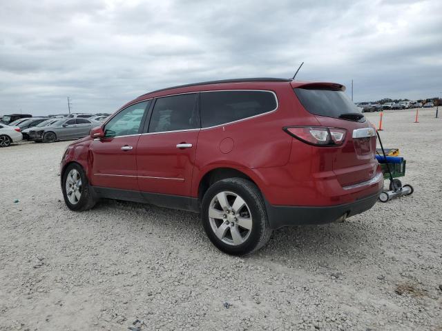 2013 Chevrolet Traverse Ltz VIN: 1GNKRLKD5DJ199294 Lot: 51960354