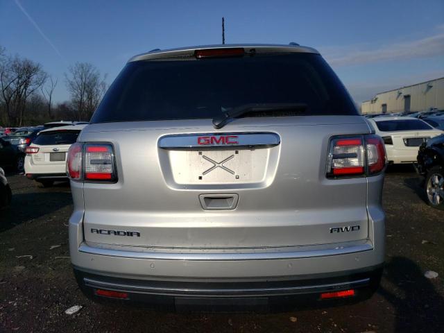 2015 GMC Acadia Sle VIN: 1GKKVNED7FJ212839 Lot: 50031864