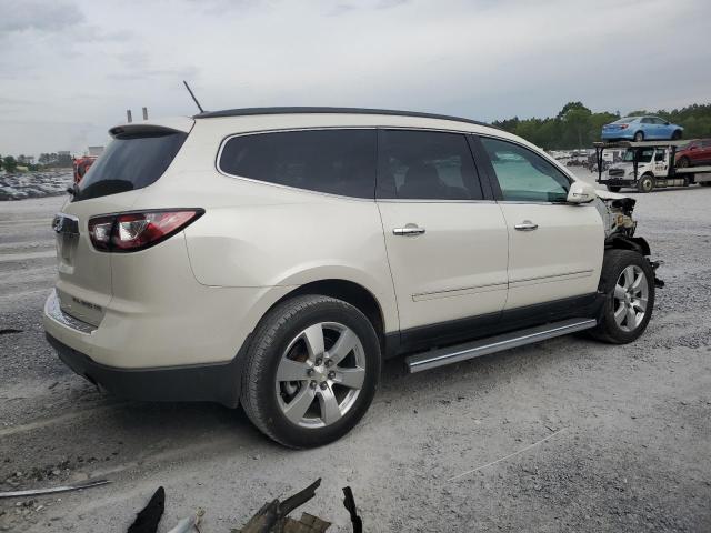 2015 CHEVROLET TRAVERSE L - 1GNKRJKD2FJ126908