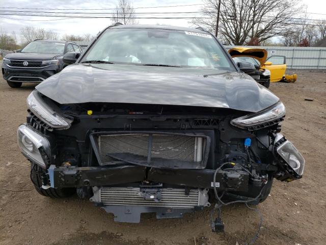 KM8K5CA56MU626085 Hyundai Kona ULTIM 5