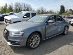 2016 AUDI A4 PREMIUM - WAUBFAFLXGN008633