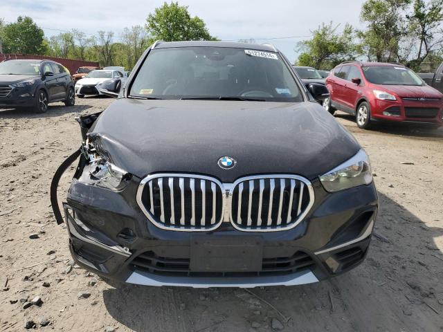 2020 BMW X1 Sdrive28I VIN: WBXJG7C06L5R68196 Lot: 51274514