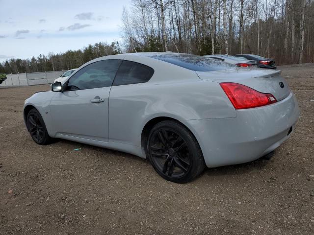 2010 Infiniti G37 VIN: JN1CV6EL4AM150467 Lot: 49070944