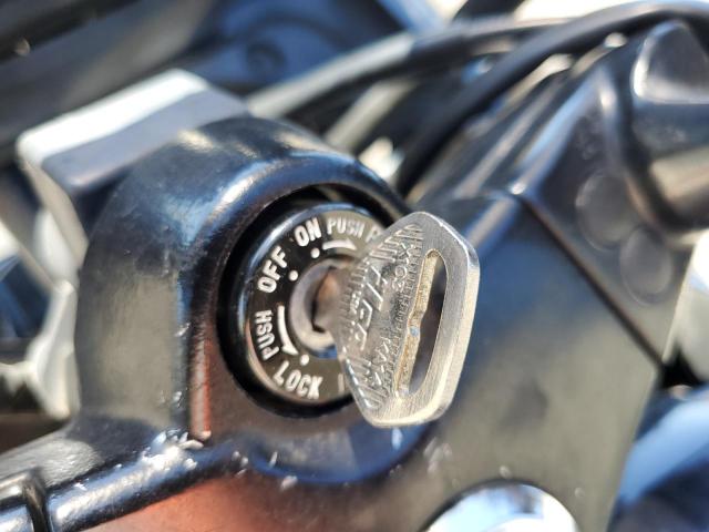 2005 KAWASAKI EX500 D - JKAEXVD165A091904