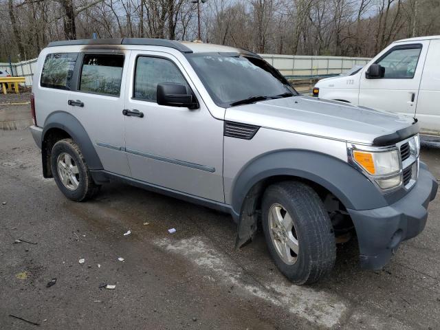 2008 Dodge Nitro Sxt VIN: 1D8GU28K98W248388 Lot: 49549114