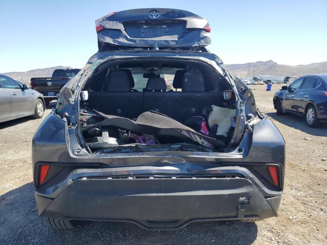 2019 Toyota C-Hr Xle VIN: JTNKHMBX3K1039404 Lot: 49566424