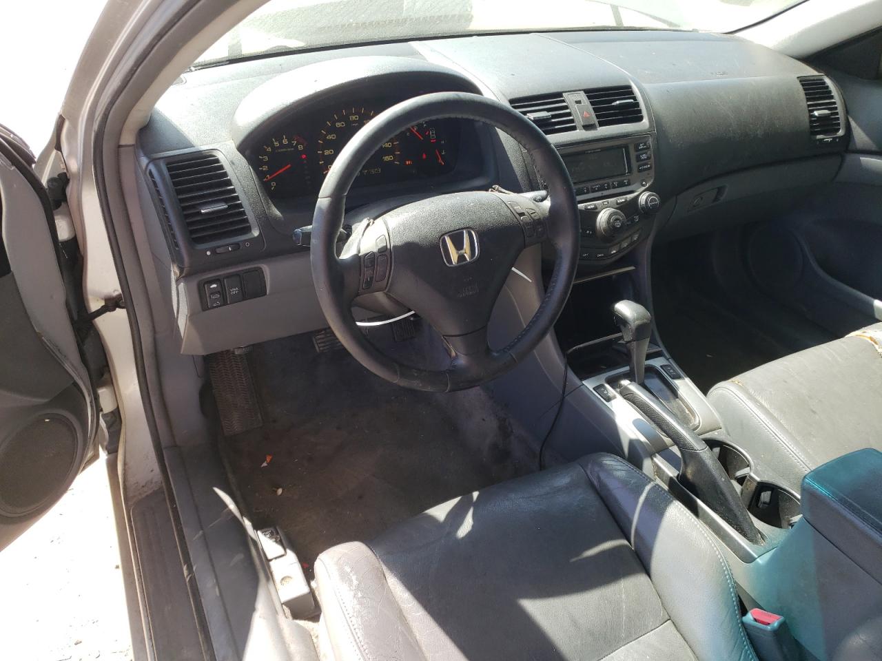 1HGCM82626A009319 2006 Honda Accord Ex