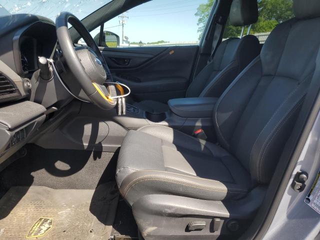 2023 SUBARU OUTBACK WI - 4S4BTGUD4P3199483
