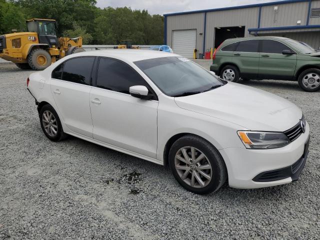 2013 Volkswagen Jetta Se VIN: 3VWDX7AJ4DM286366 Lot: 52649554