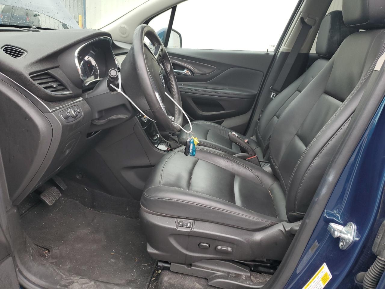 KL4CJGSM1KB941171 2019 Buick Encore Essence