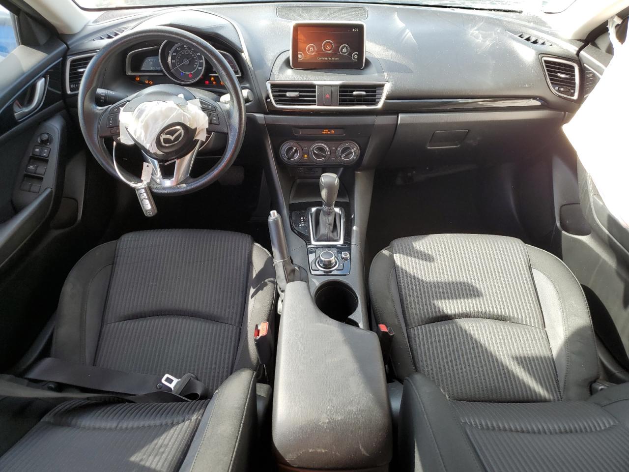 JM1BM1U7XG1354171 2016 Mazda 3 Sport