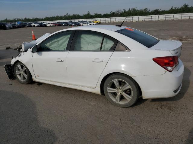 2012 Chevrolet Cruze Lt VIN: 1G1PG5SC2C7353228 Lot: 51096874