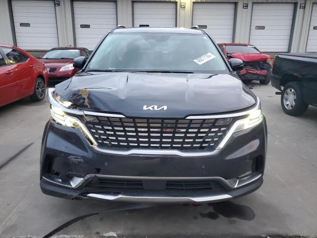 2024 KIA CARNIVAL S KNDNE5H36R6347927