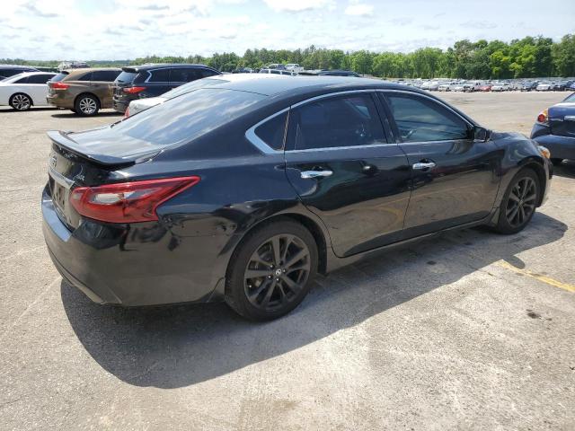 2017 NISSAN ALTIMA 2.5 - 1N4AL3AP3HC238305