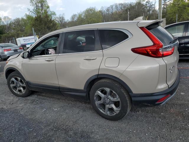 2018 Honda Cr-V Ex VIN: 5J6RW2H58JL004132 Lot: 51046704