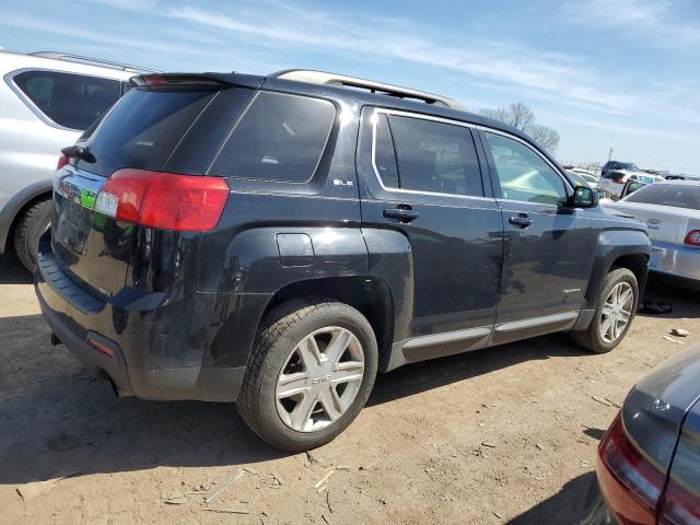 2011 GMC Terrain Sle VIN: 2CTFLSE53B6270906 Lot: 50457074