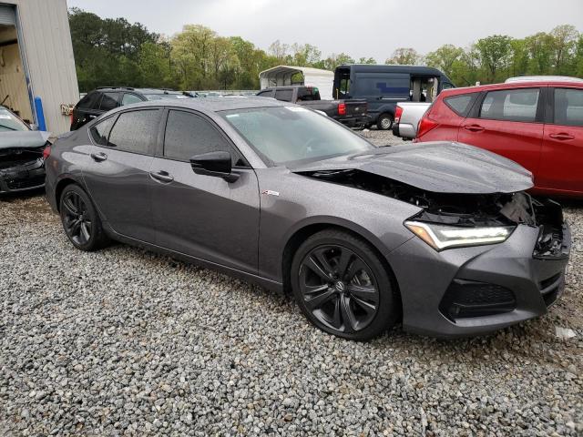 19UUB5F54MA012990 Acura TLX TECH A 4