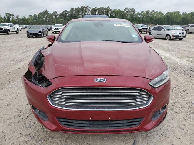 2015 Ford Fusion Se VIN: 3FA6P0HD0FR185808 Lot: 46800134