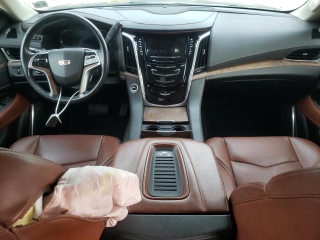 2020 Cadillac Escalade Luxury VIN: 1GYS4BKJ8LR203596 Lot: 51017434