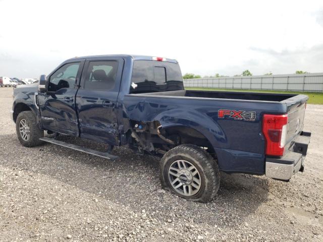 2017 Ford F250 Super Duty VIN: 1FT7W2BT5HEE95262 Lot: 51234644
