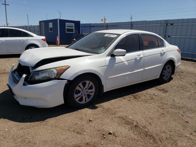 2012 Honda Accord Se VIN: 1HGCP2F68CA046949 Lot: 49986214