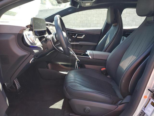 2022 MERCEDES-BENZ EQS SEDAN - W1KCG2DB2NA009080