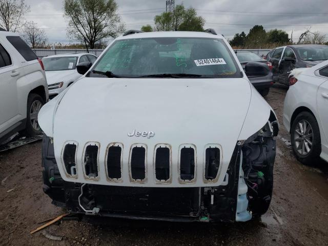 2015 Jeep Cherokee Sport VIN: 1C4PJMAB3FW774946 Lot: 52401464