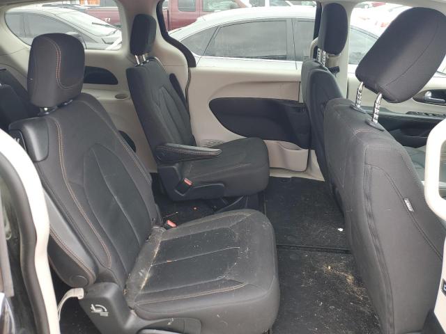 2017 CHRYSLER PACIFICA T - 2C4RC1DG4HR517542