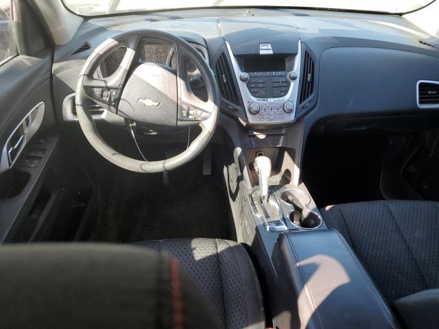 2015 CHEVROLET EQUINOX LS - 2GNALAEK5F1161914