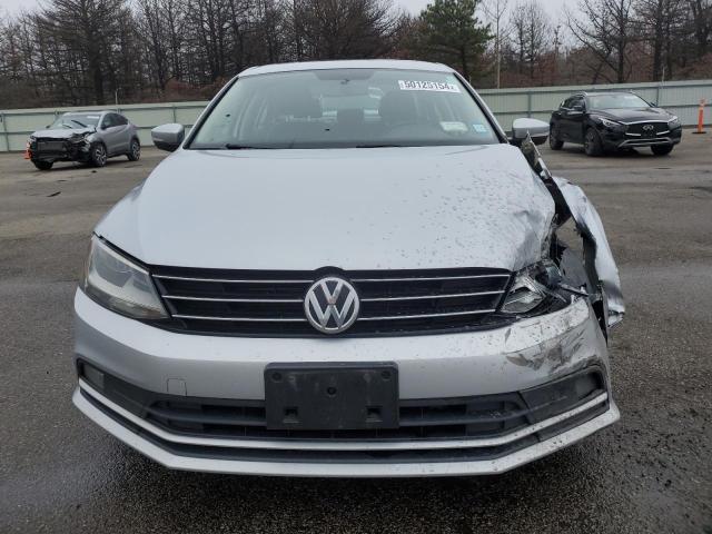 2015 Volkswagen Jetta Se VIN: 3VWD17AJ1FM215064 Lot: 50125154