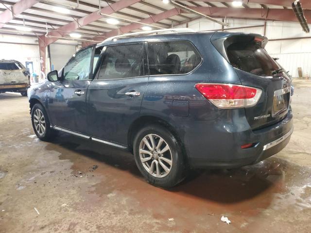 2016 Nissan Pathfinder S VIN: 5N1AR2MN9GC642281 Lot: 51756304