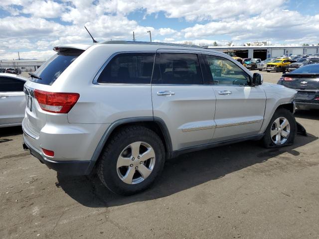 2011 Jeep Grand Cherokee Limited VIN: 1J4RR5GG9BC744107 Lot: 50817134