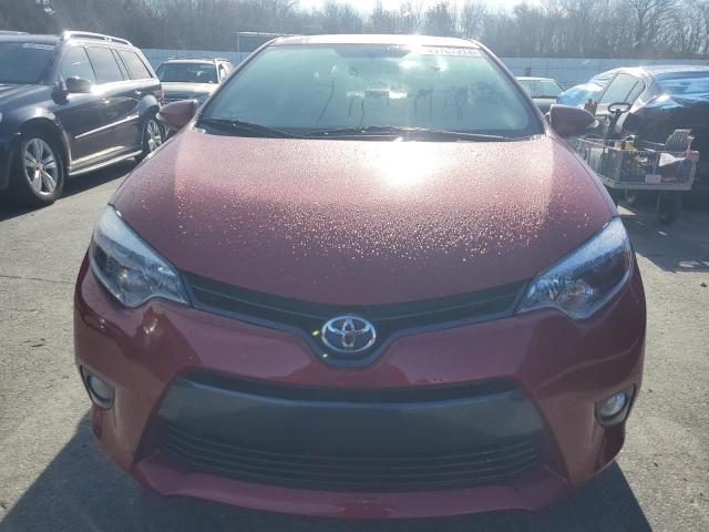 2014 Toyota Corolla L VIN: 2T1BURHE7EC060792 Lot: 49767314